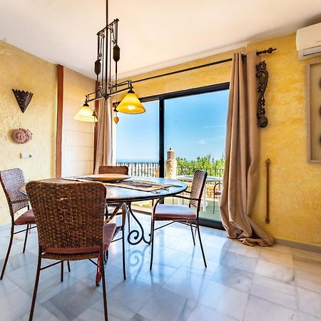米哈斯Cosy House Jacuzzi Wifi Pool View别墅 外观 照片