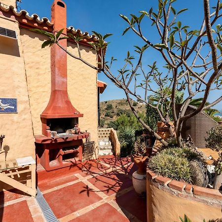米哈斯Cosy House Jacuzzi Wifi Pool View别墅 外观 照片