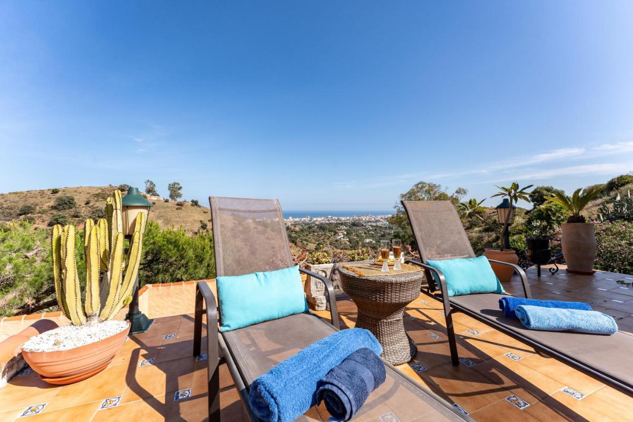 米哈斯Cosy House Jacuzzi Wifi Pool View别墅 外观 照片