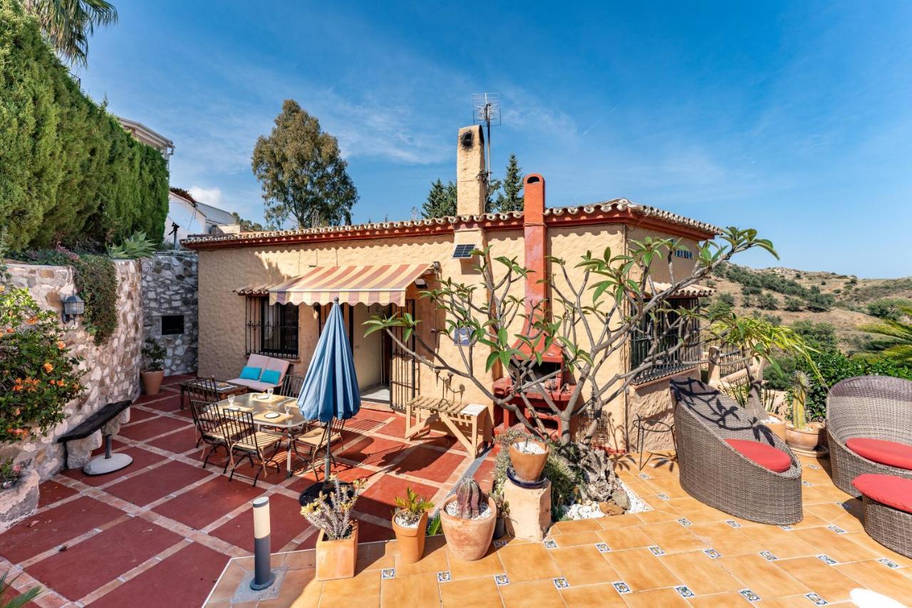 米哈斯Cosy House Jacuzzi Wifi Pool View别墅 外观 照片